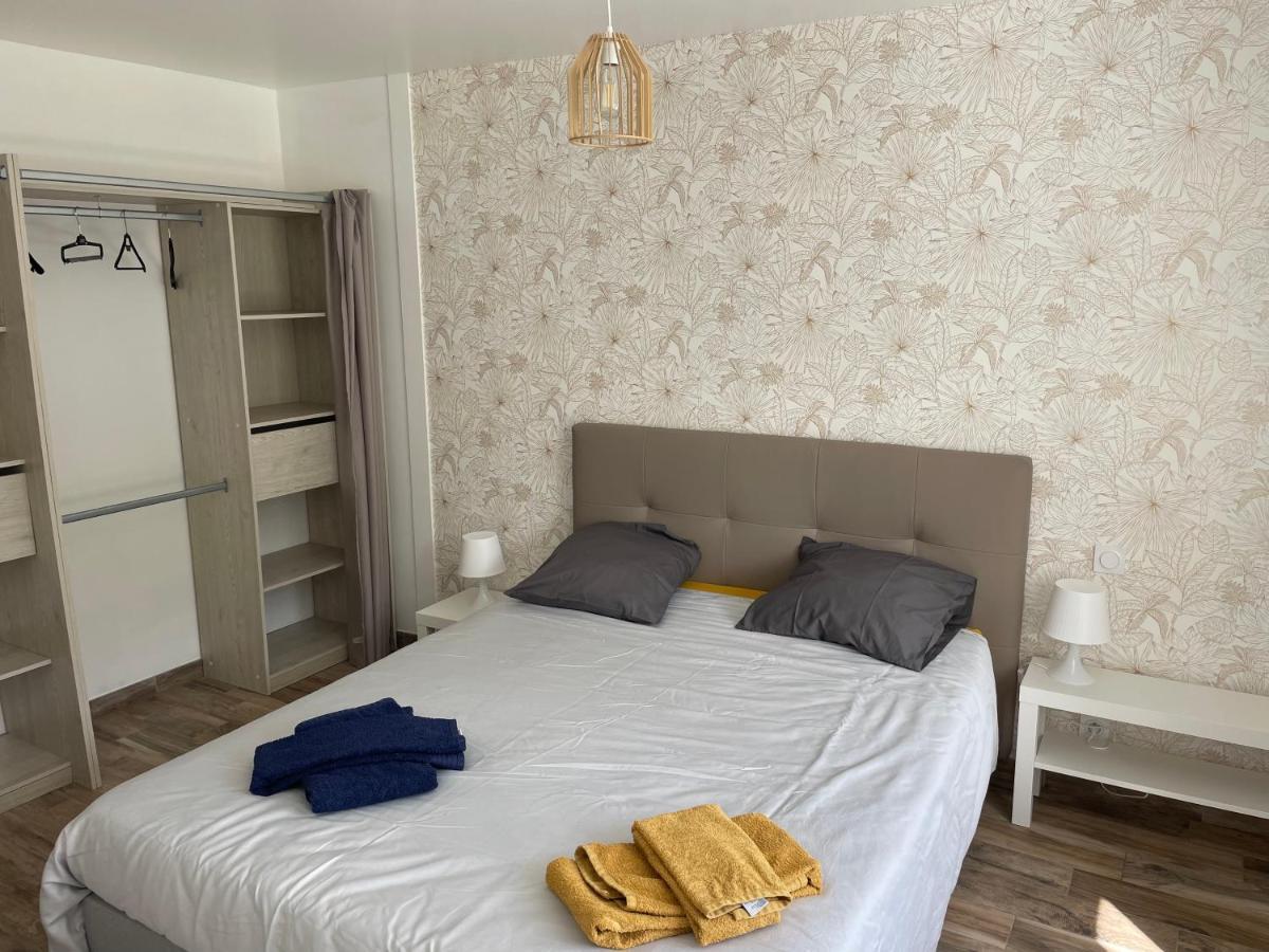 Maison Totalement Renovee 3 Chambres Au Coeur Du Village Lézardrieux Dış mekan fotoğraf